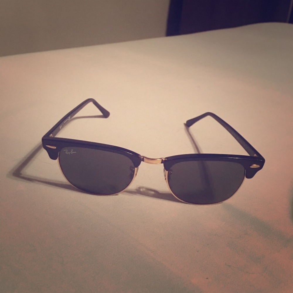 Ray-bans sunglasses